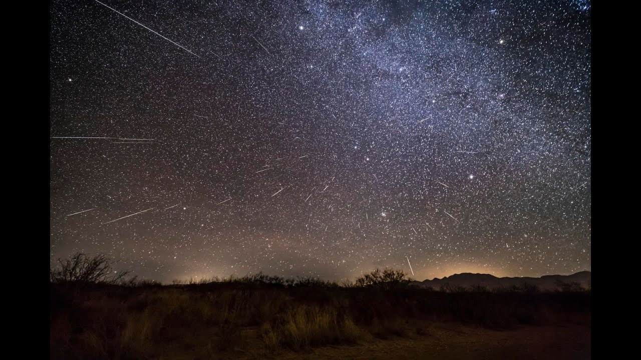 Quadrantid meteor shower to light up skies - here's the best way to